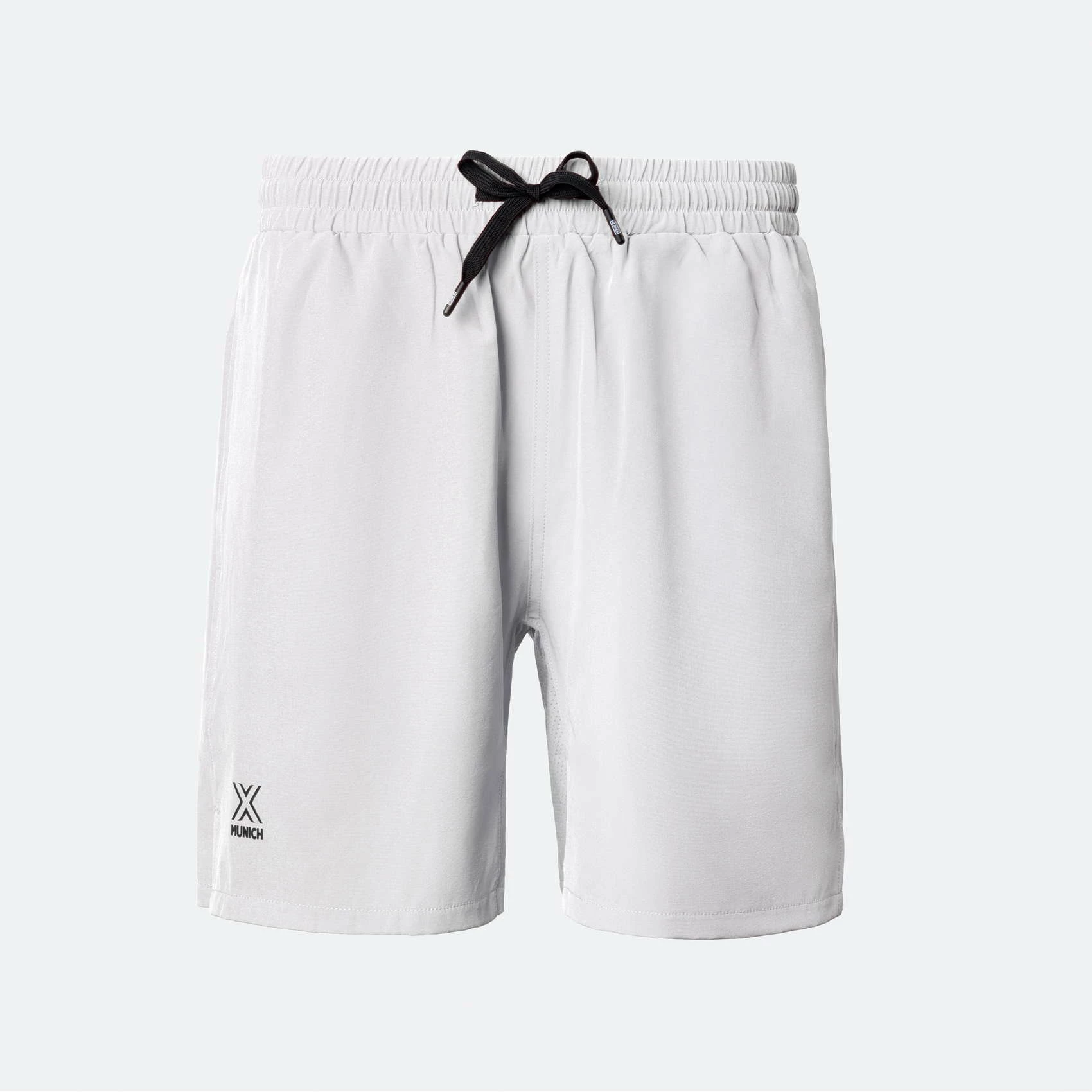 MAN SHORTS WHITE 2 MAN SHORTS WHITE - Imagen 2