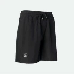 MAN SHORTS BLACK