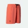 MAN SHORTS CORAL