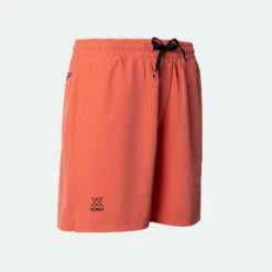 MAN SHORTS CORAL