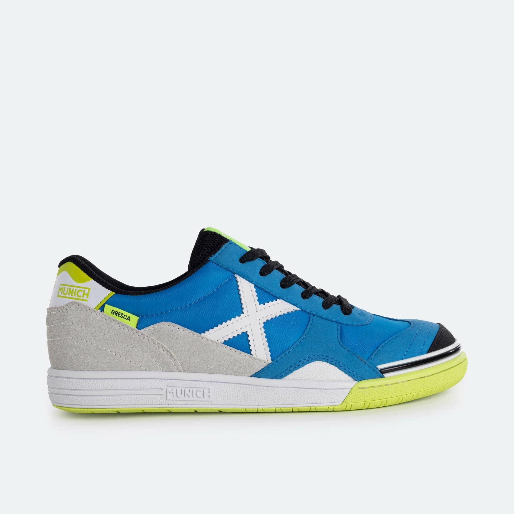 GRESCA 306 1 GRESCA 306