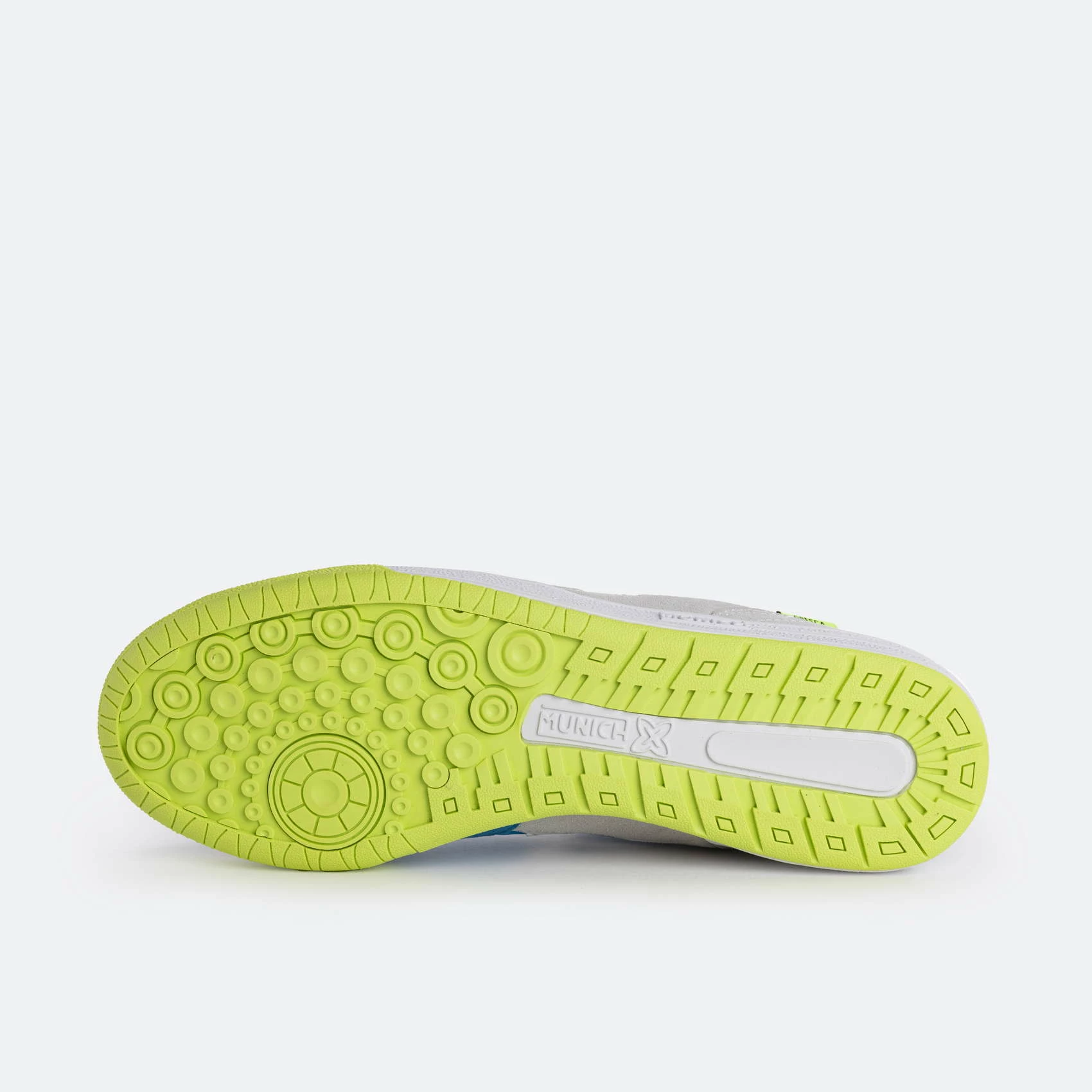 GRESCA 306 4 GRESCA 306 - Imagen 4