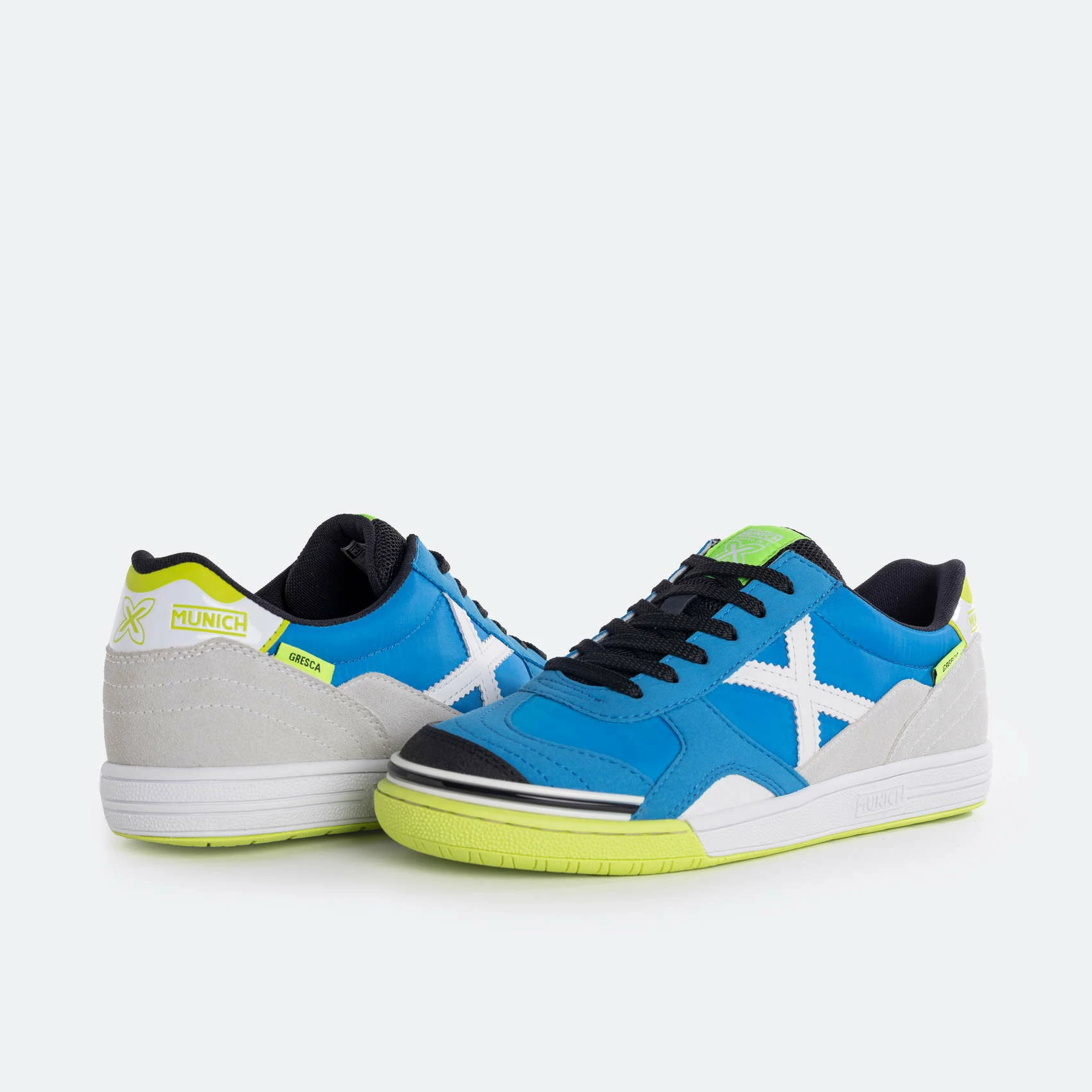 GRESCA 306 5 GRESCA 306 - Imagen 5