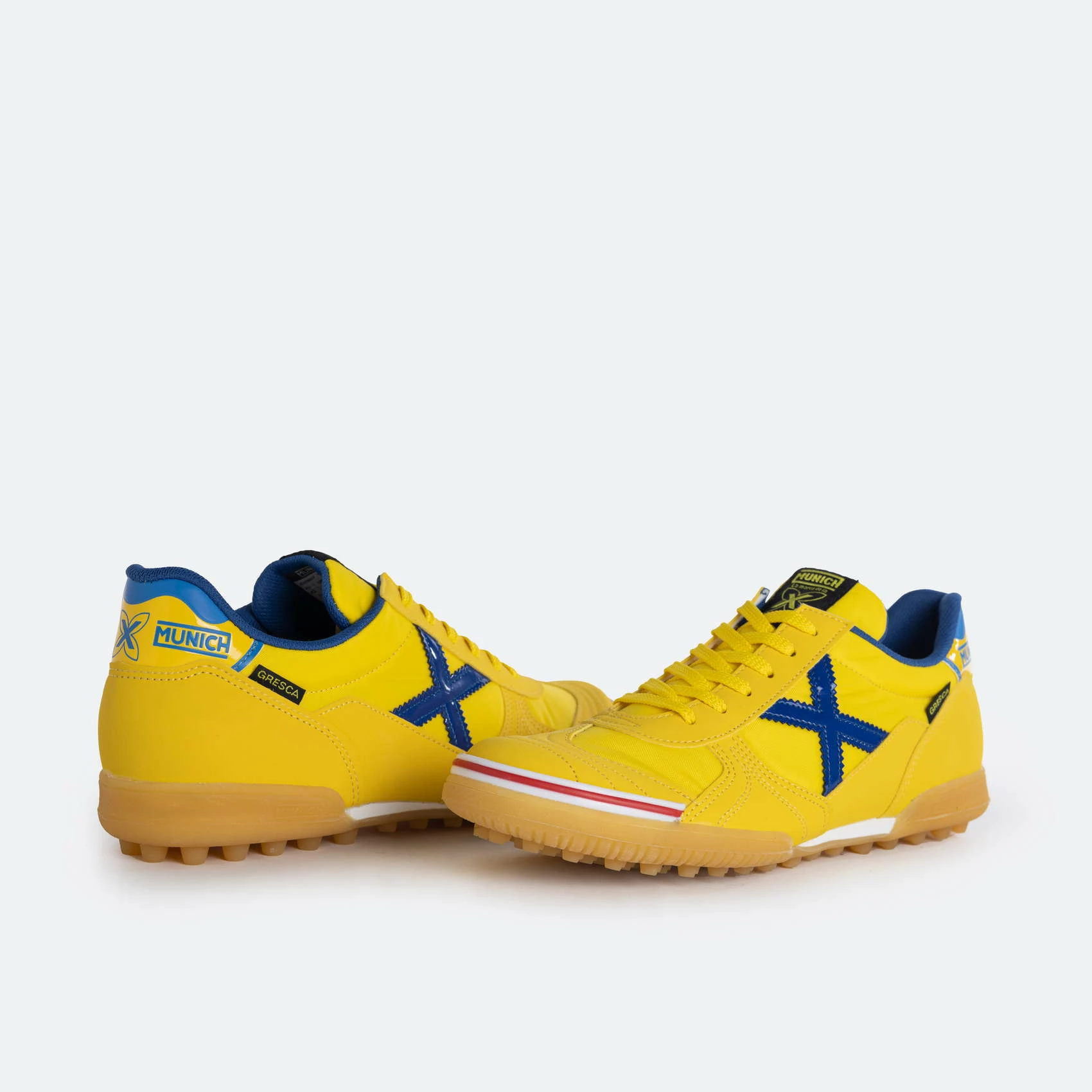 GRESCA GENIUS 607 5 GRESCA GENIUS 607 - Imagen 5