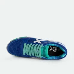 MUNICH ONE INDOOR 52 7 MUNICH ONE INDOOR 52 -Zapato Tienda de ventas 3071052 03 L