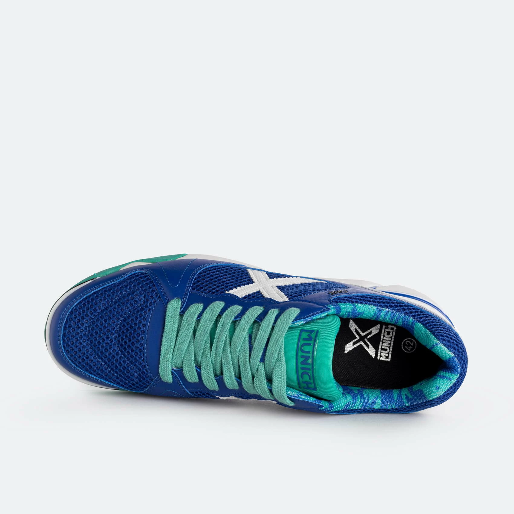 MUNICH ONE INDOOR 52 3 MUNICH ONE INDOOR 52 - Imagen 3