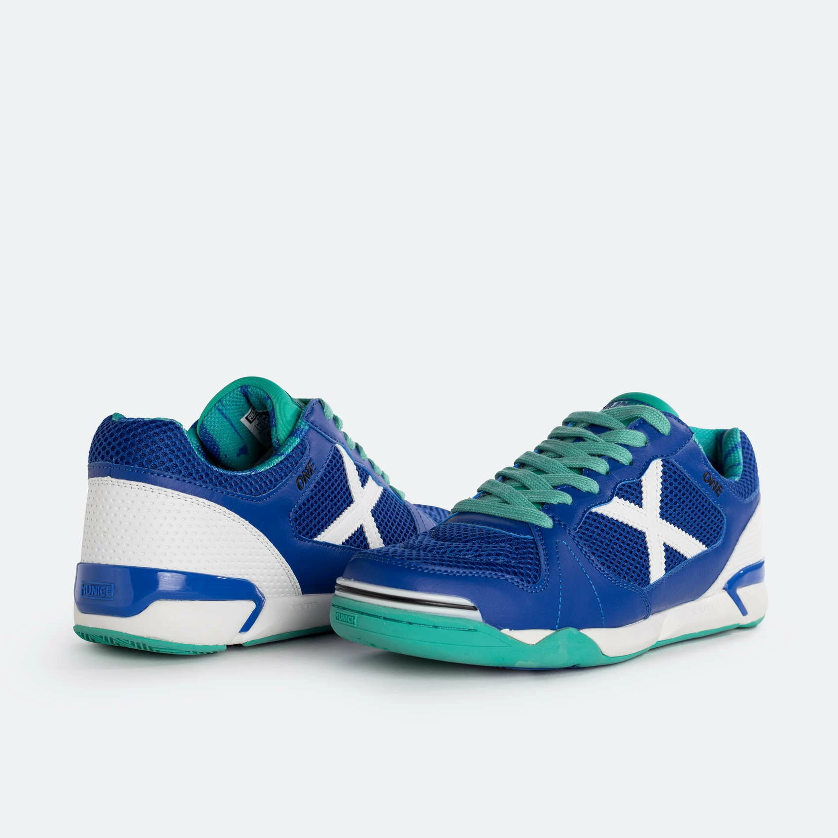 MUNICH ONE INDOOR 52 5 MUNICH ONE INDOOR 52 - Imagen 5