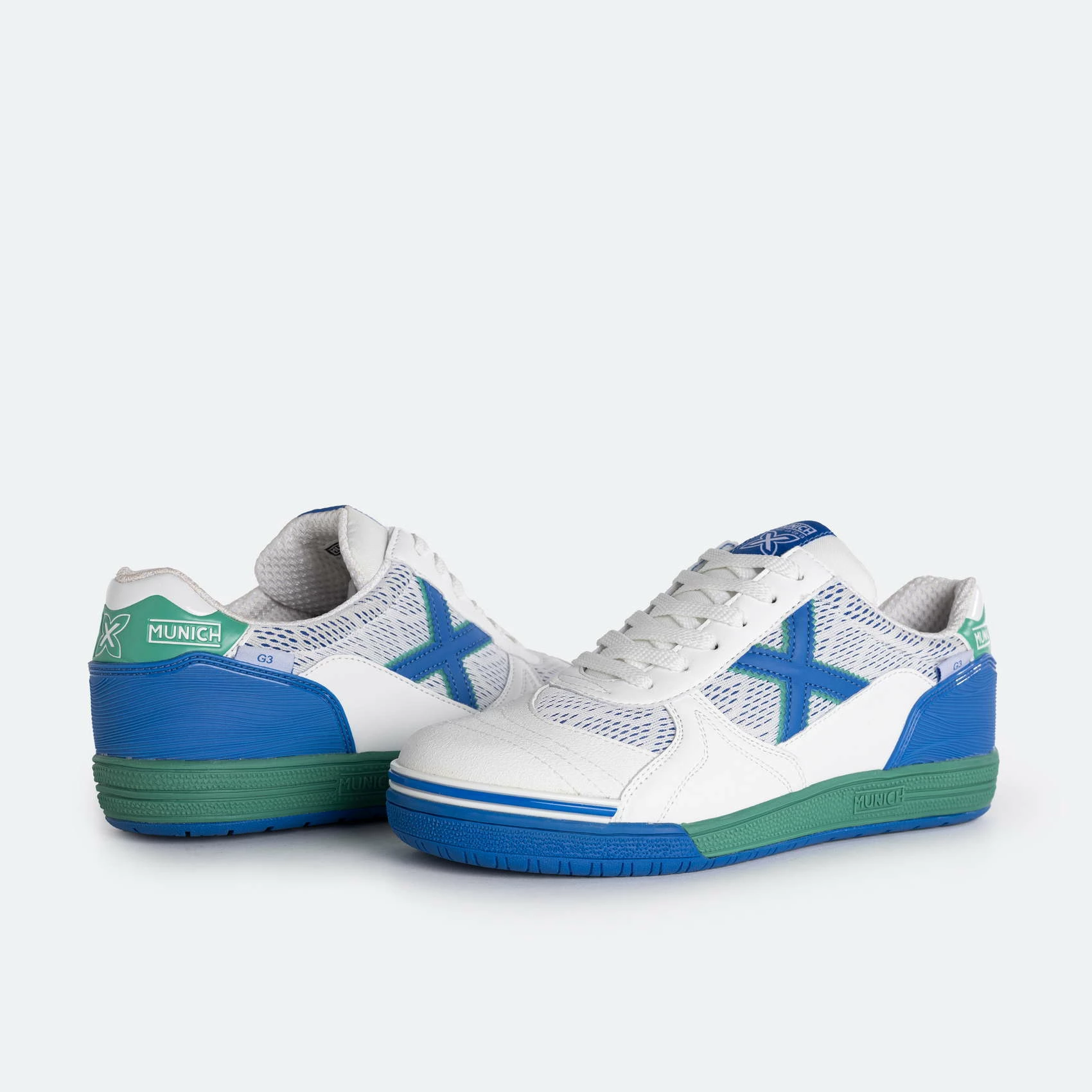 MUNICH G3 INDOOR 359 5 MUNICH G3 INDOOR 359 - Imagen 5