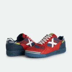 MUNICH G3 INDOOR 360 -Zapato Tienda de ventas 3111360 05 L