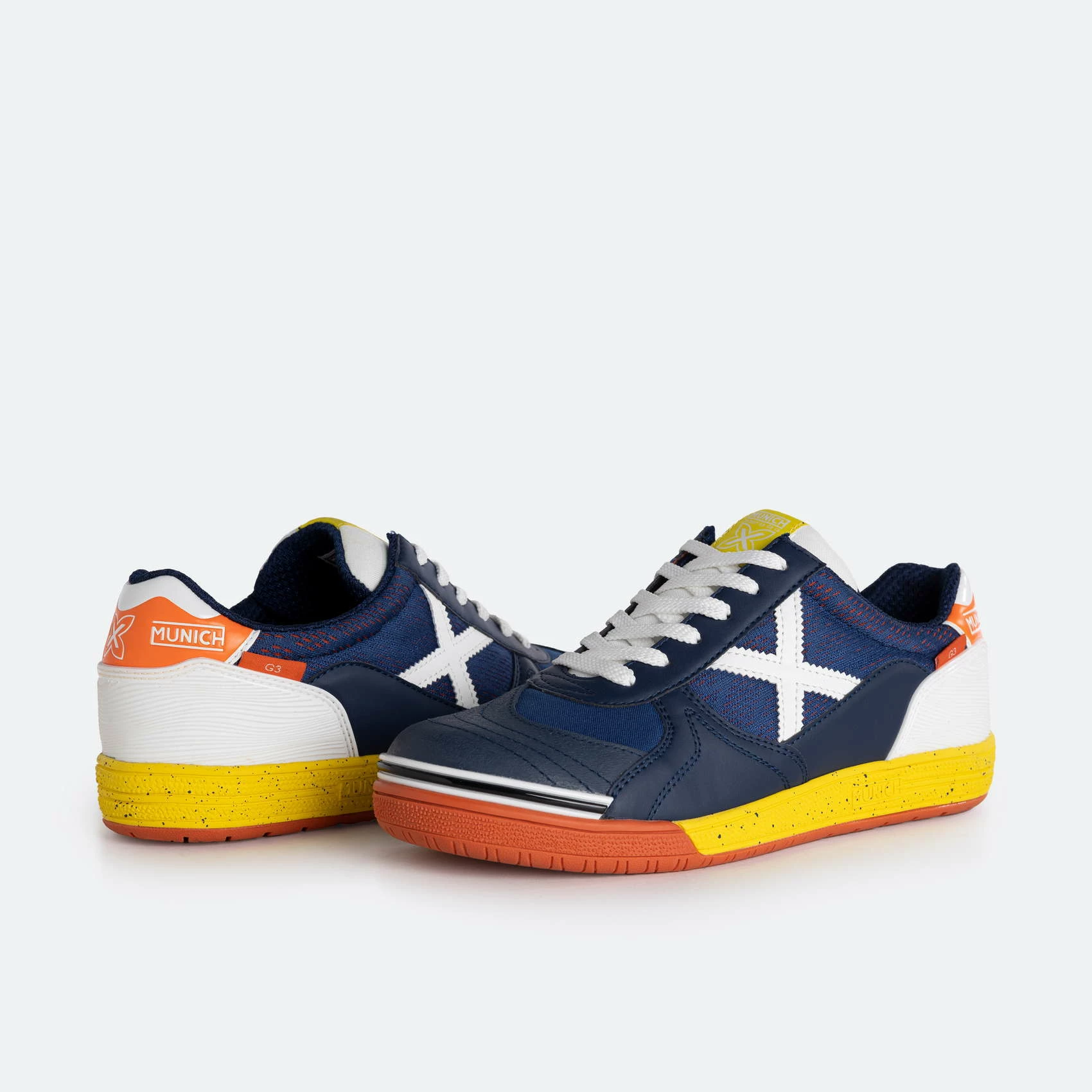 MUNICH G3 INDOOR 361 5 MUNICH G3 INDOOR 361 - Imagen 5