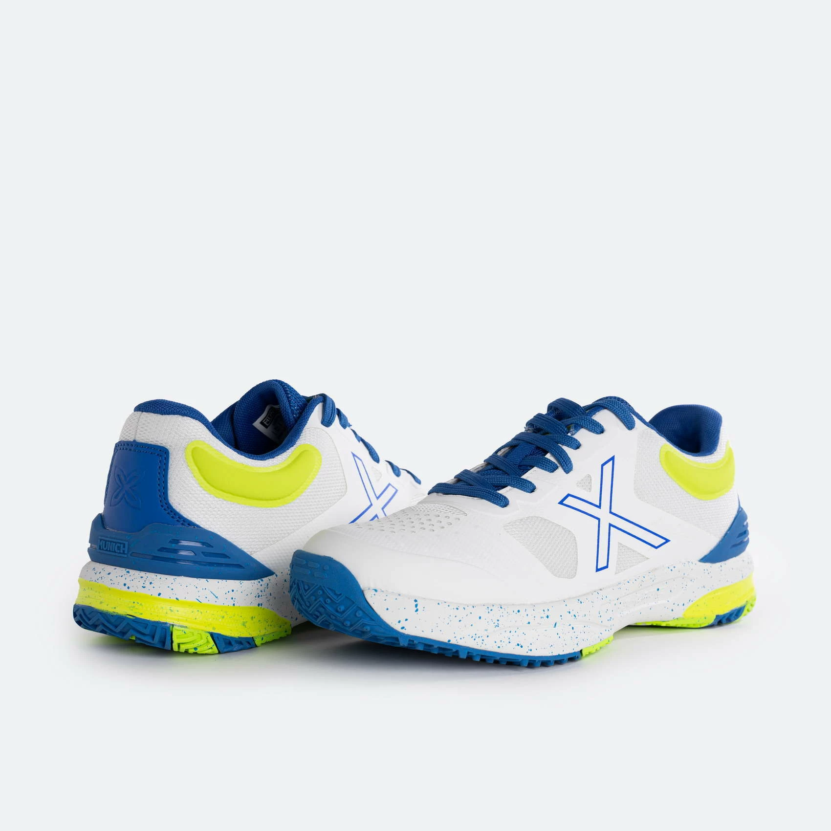 MUNICH HYDRA 110 5 MUNICH HYDRA 110 - Imagen 5