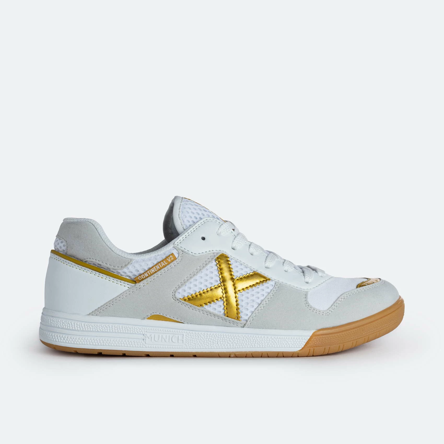 MUNICH CONTINENTAL V2 43 1 MUNICH CONTINENTAL V2 43