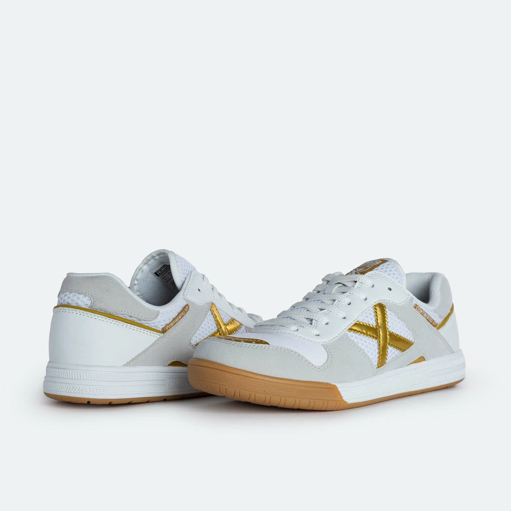 MUNICH CONTINENTAL V2 43 5 MUNICH CONTINENTAL V2 43 - Imagen 5