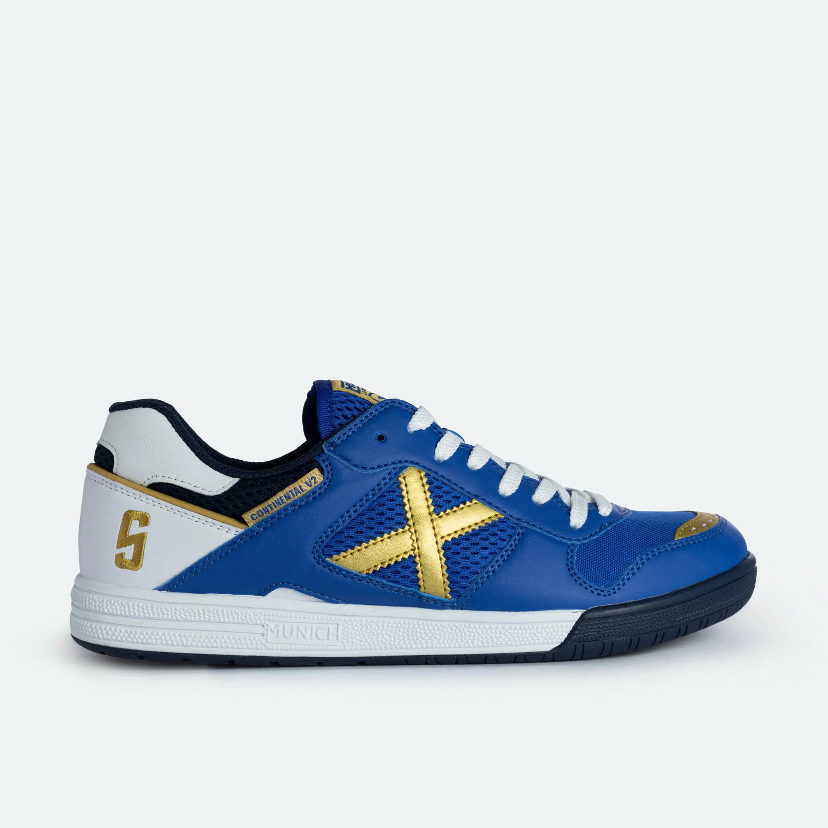 MUNICH CONTINENTAL V2 45 1 MUNICH CONTINENTAL V2 45