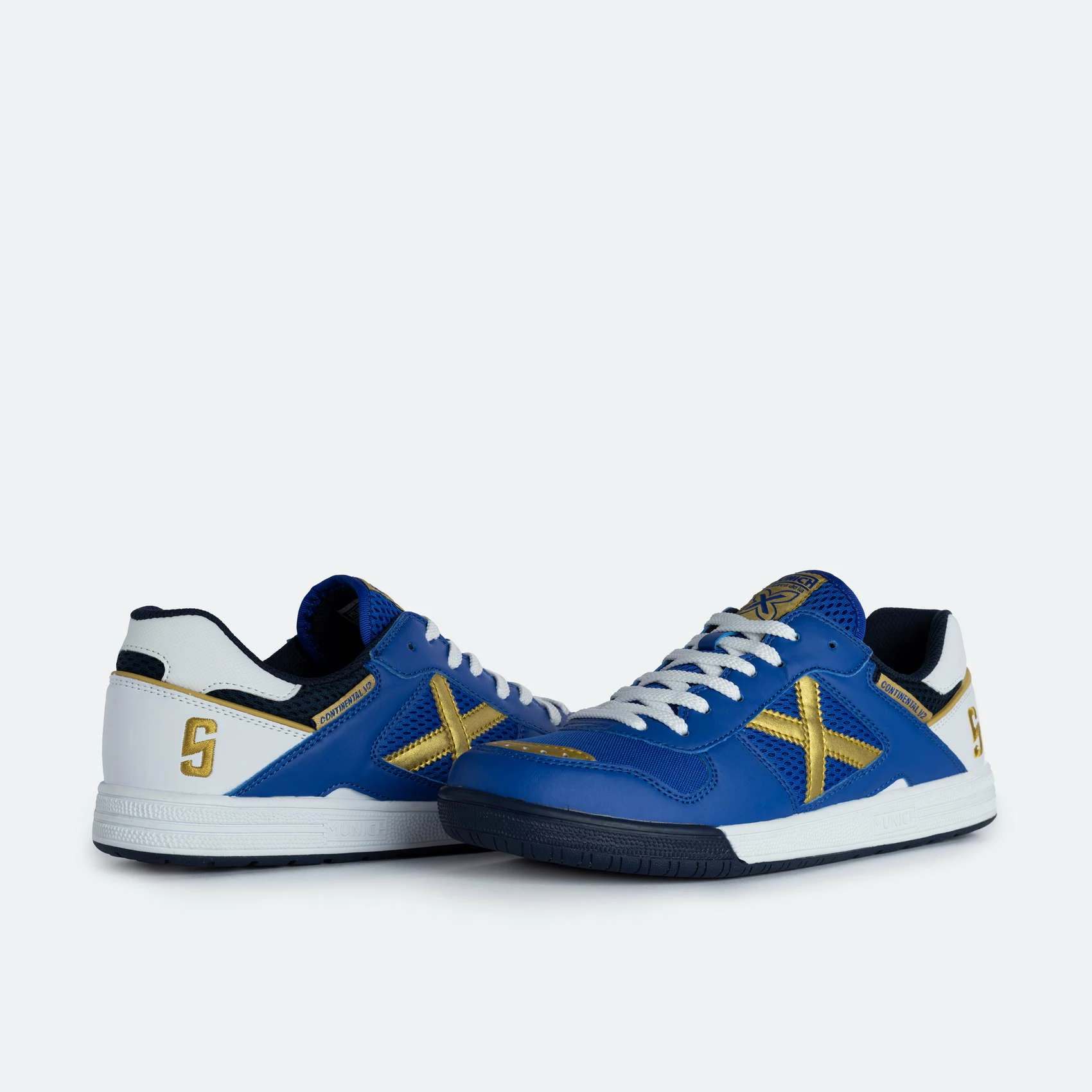 MUNICH CONTINENTAL V2 45 5 MUNICH CONTINENTAL V2 45 - Imagen 5