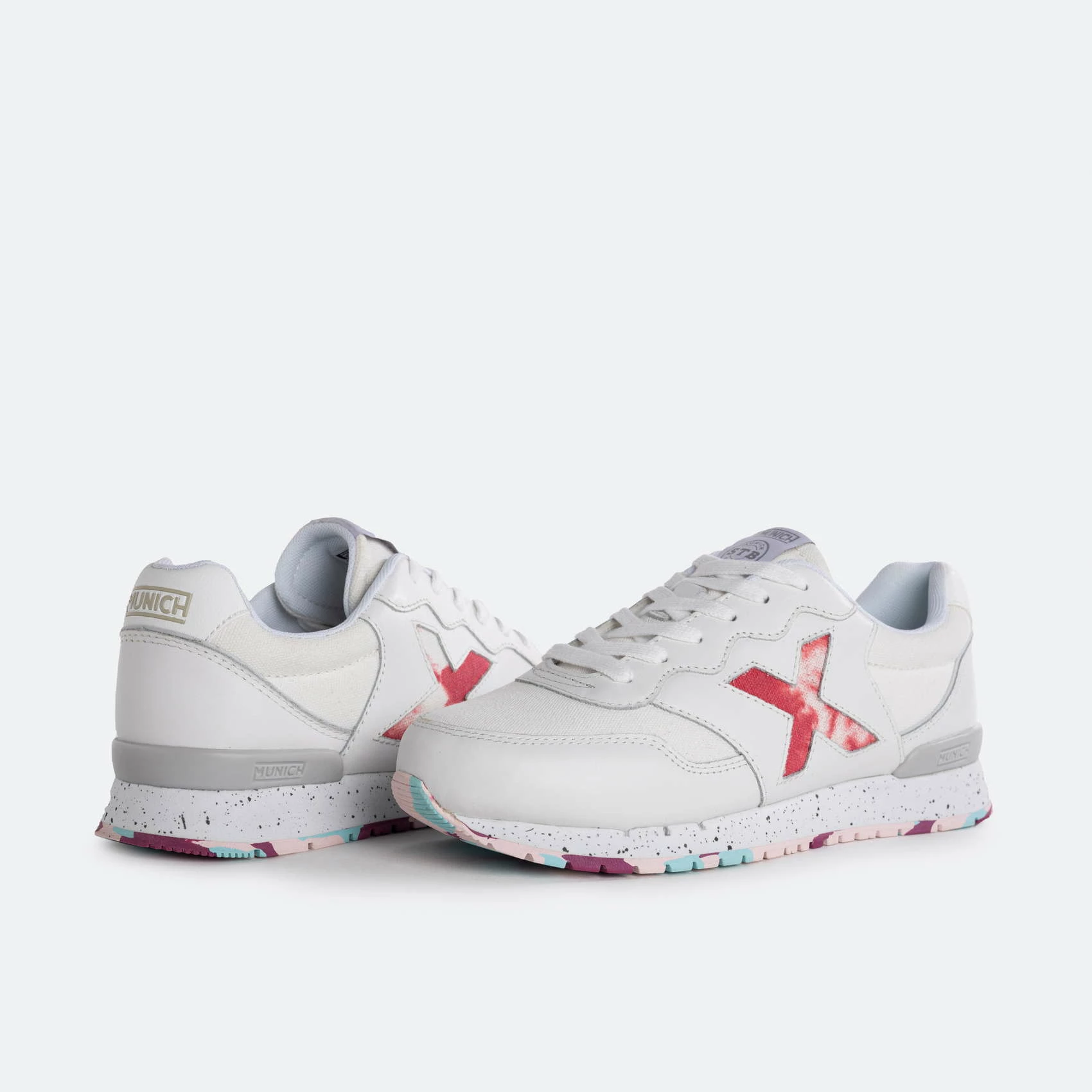 MUNICH DASH WOMEN 166 5 MUNICH DASH WOMEN 166 - Imagen 5