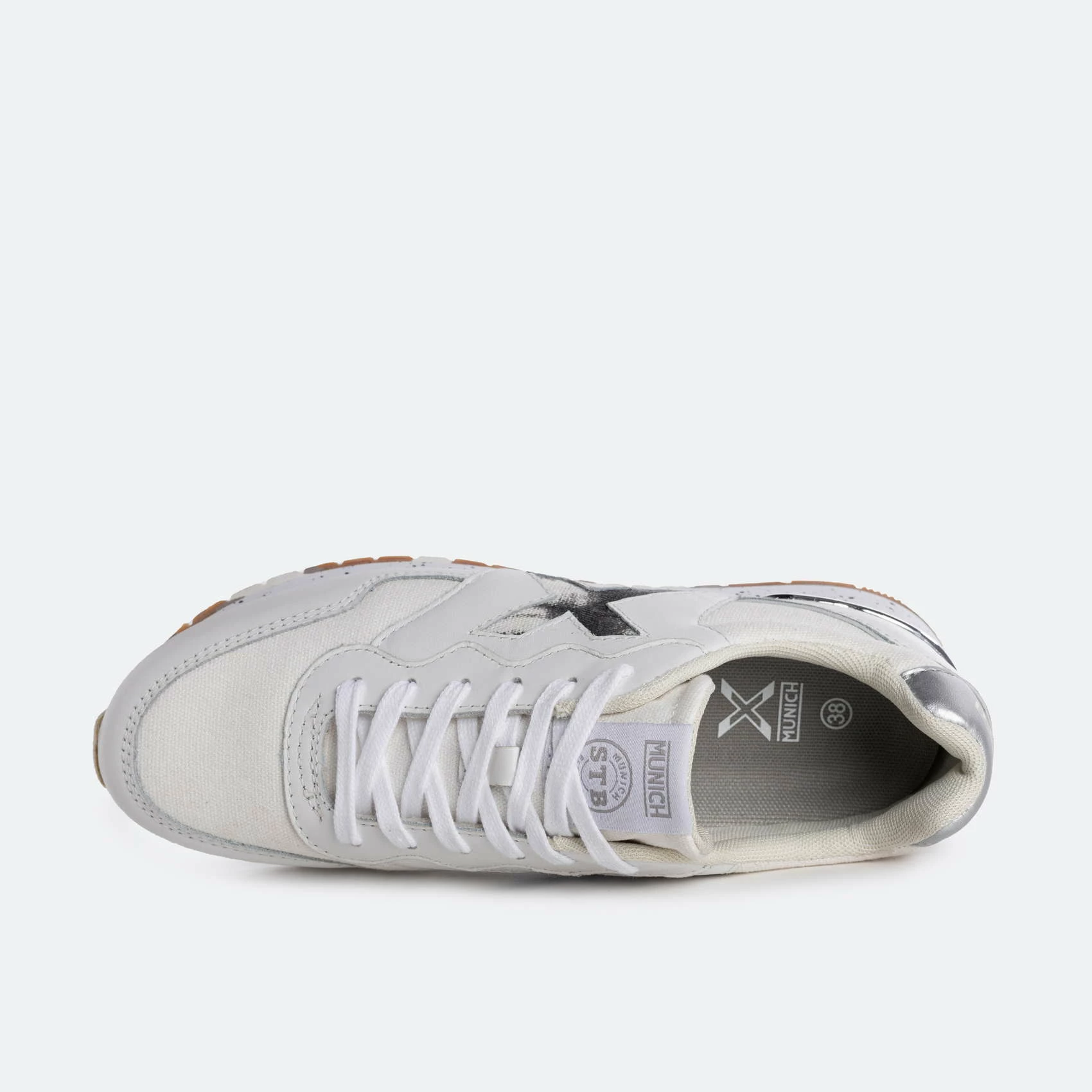 MUNICH DASH WOMEN 167 3 MUNICH DASH WOMEN 167 - Imagen 3