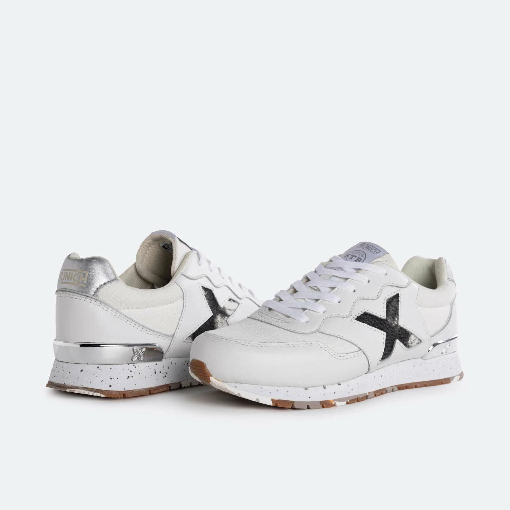 MUNICH DASH WOMEN 167 5 MUNICH DASH WOMEN 167 - Imagen 5