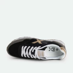 MUNICH DASH WOMEN 168 -Zapato Tienda de ventas 4150168 03 L