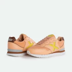 MUNICH DASH WOMEN 170 9 MUNICH DASH WOMEN 170 -Zapato Tienda de ventas 4150170 05 L