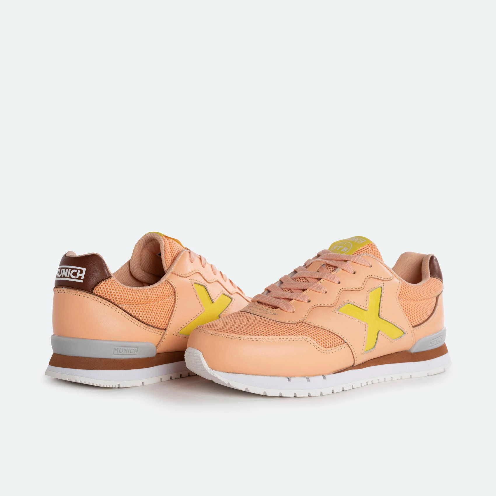 MUNICH DASH WOMEN 170 5 MUNICH DASH WOMEN 170 - Imagen 5