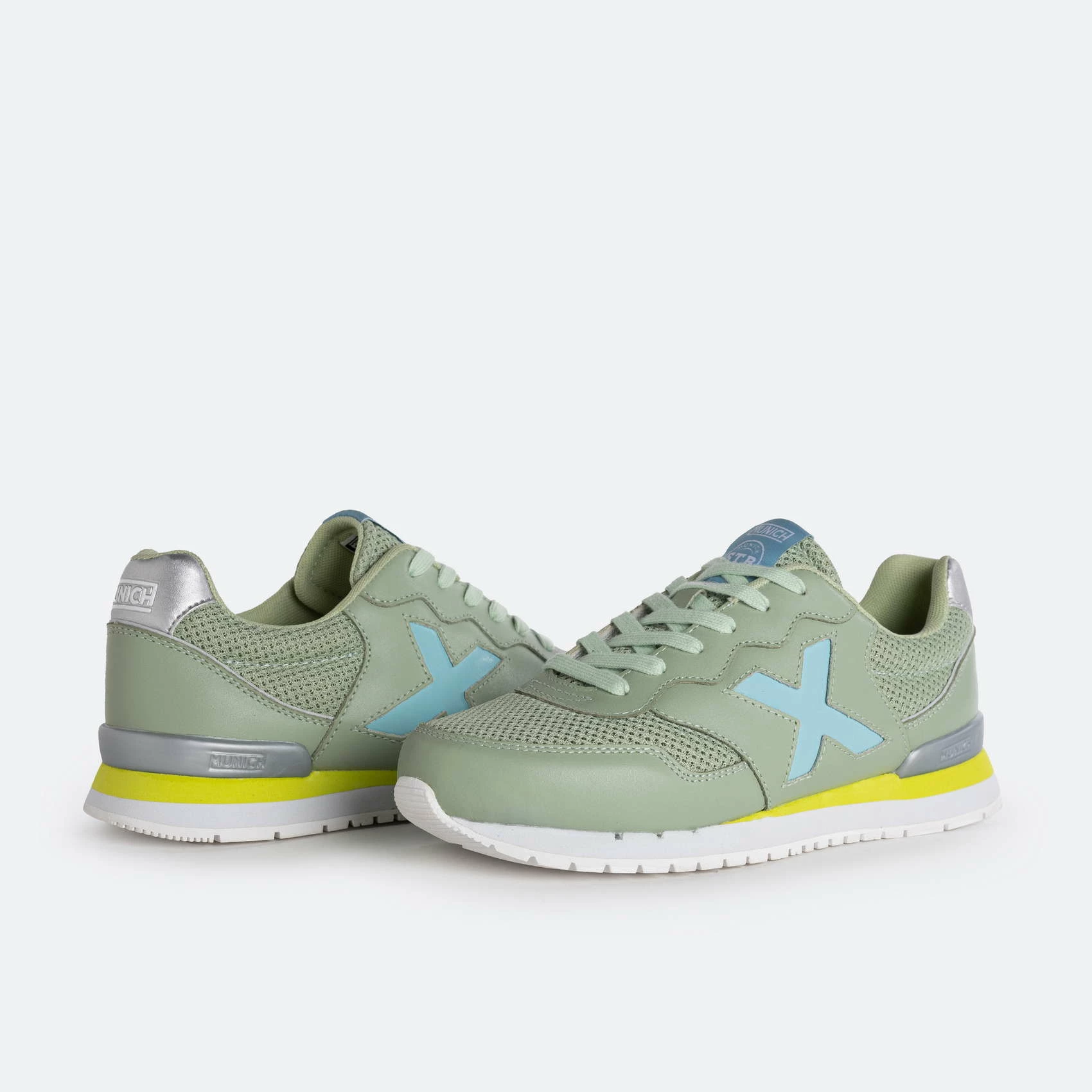 MUNICH DASH WOMEN 171 5 MUNICH DASH WOMEN 171 - Imagen 5