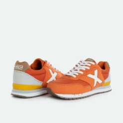 MUNICH DASH SPORT 179 9 MUNICH DASH SPORT 179 -Zapato Tienda de ventas 4150179 05 L