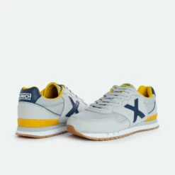 MUNICH DASH SPORT 183 -Zapato Tienda de ventas 4150183 05 L