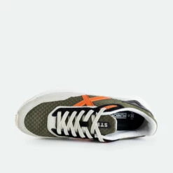 MUNICH TIP 11 -Zapato Tienda de ventas 4155011 03 L