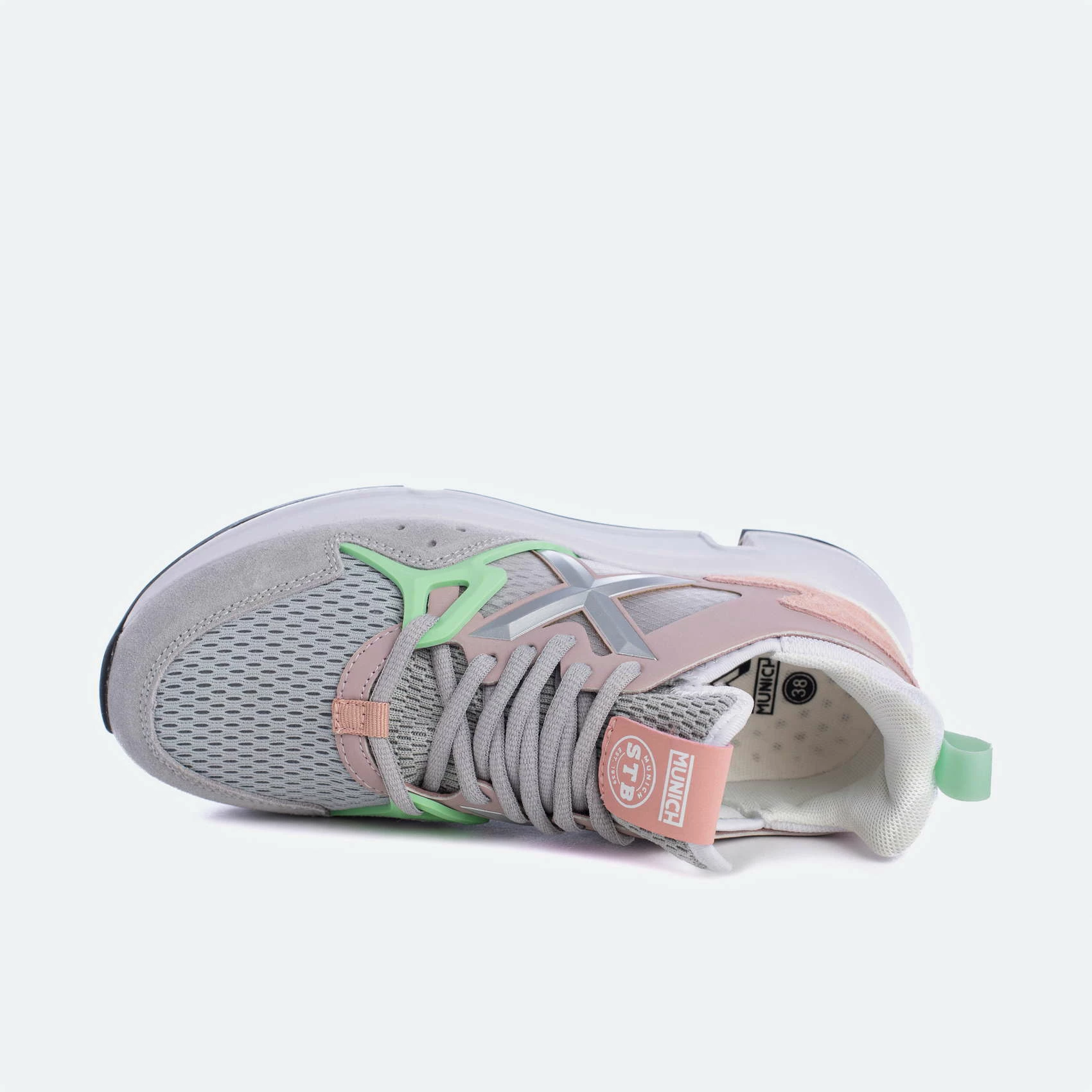 MUNICH CLIK WOMAN 28 3 MUNICH CLIK WOMAN 28 - Imagen 3