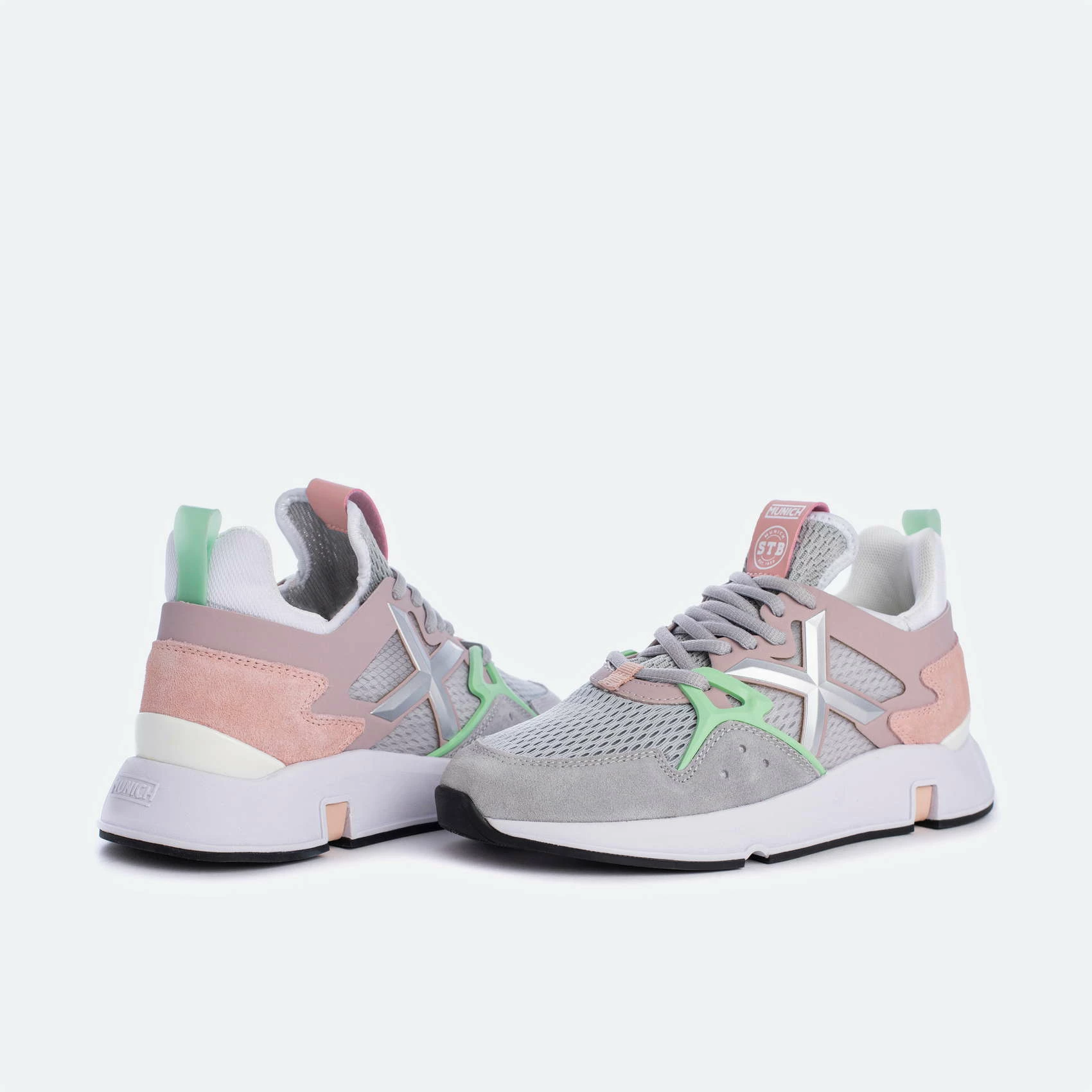 MUNICH CLIK WOMAN 28 5 MUNICH CLIK WOMAN 28 - Imagen 5