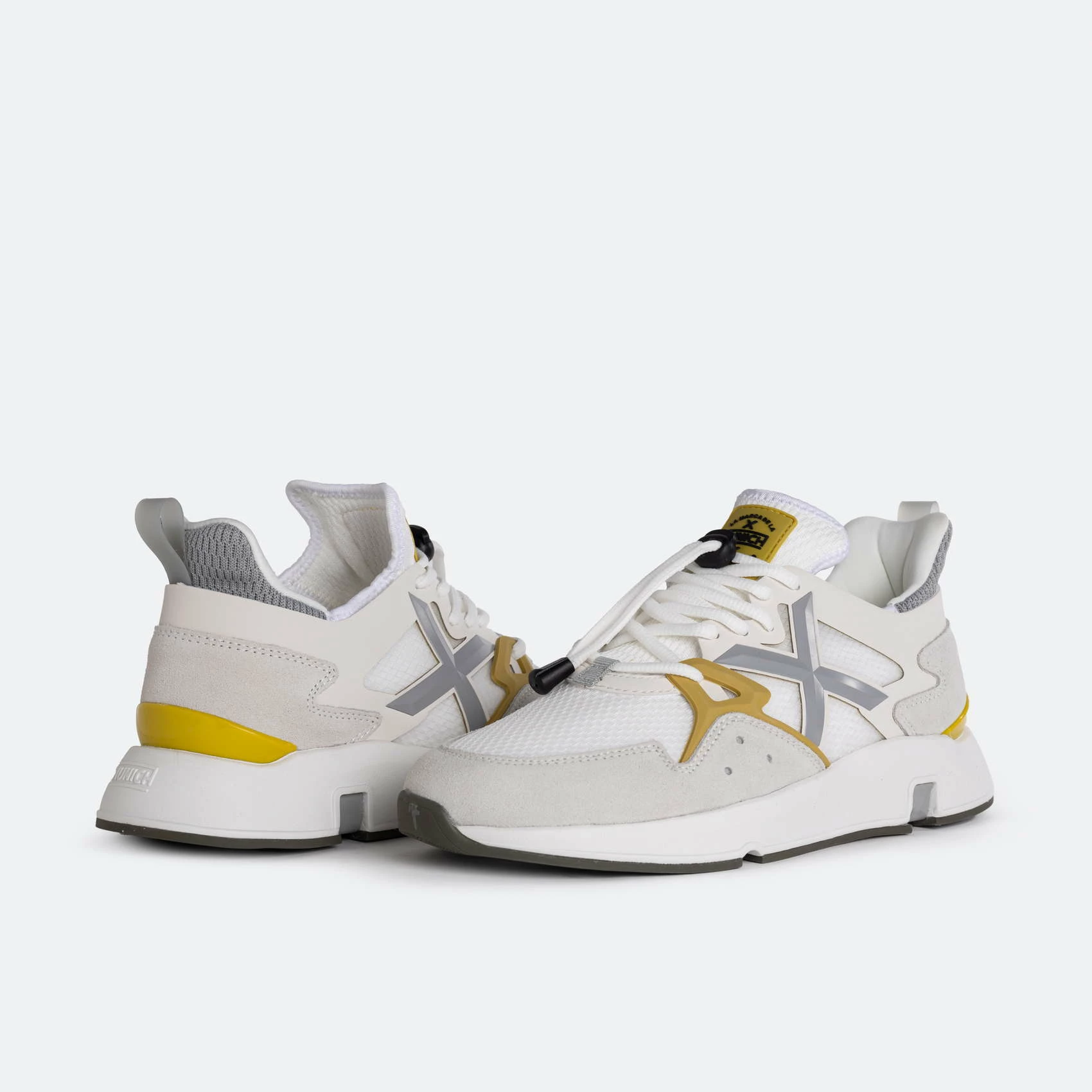 MUNICH CLIK 48 5 MUNICH CLIK 48 - Imagen 5