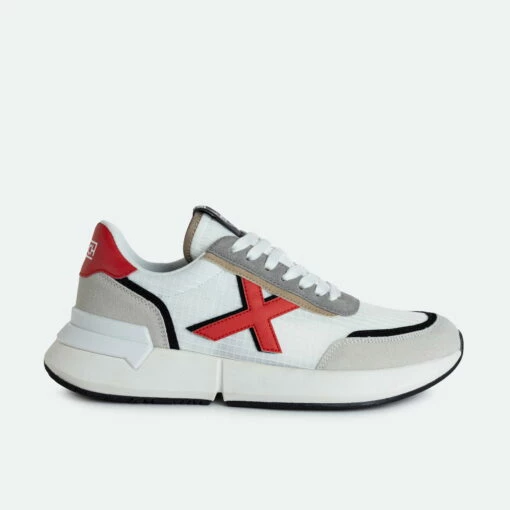 MUNICH VERSUS 50 8 MUNICH VERSUS 50 -Zapato Tienda de ventas 4173050 01 L