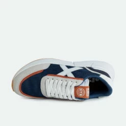 MUNICH VERSUS 51 7 MUNICH VERSUS 51 -Zapato Tienda de ventas 4173051 03 L