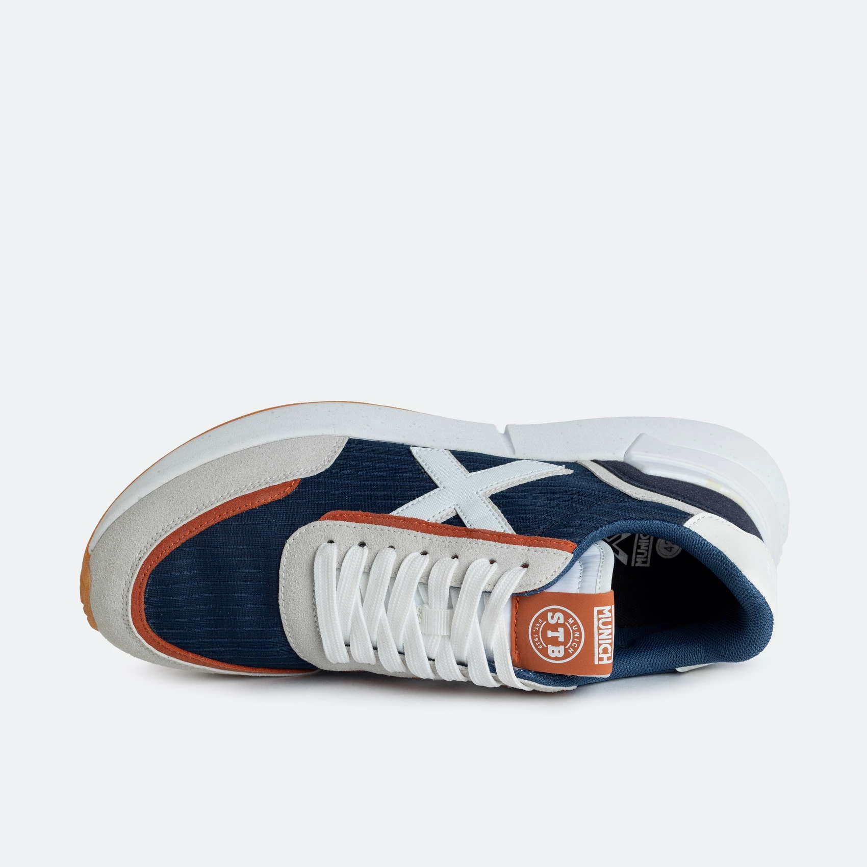 MUNICH VERSUS 51 3 MUNICH VERSUS 51 - Imagen 3