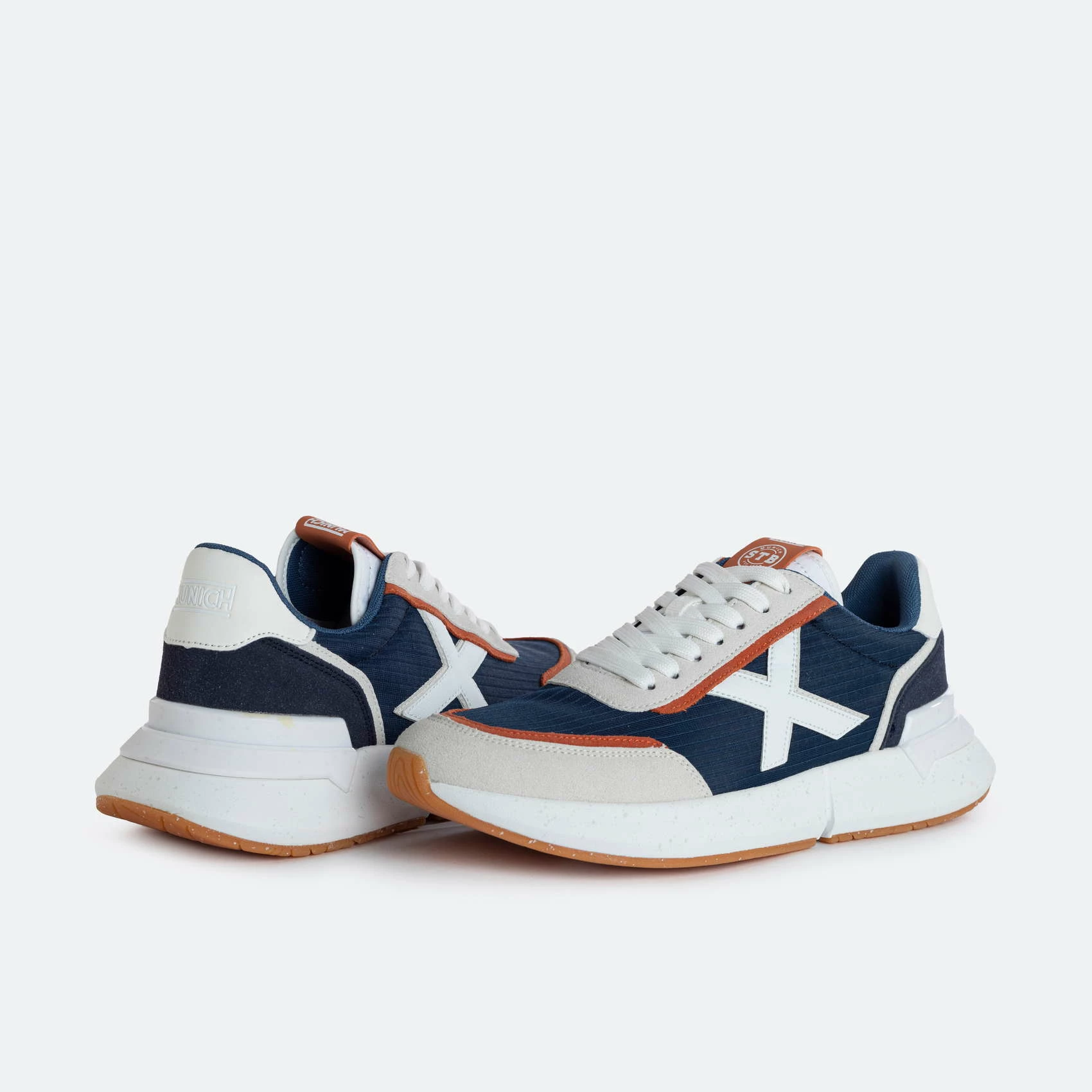 MUNICH VERSUS 51 5 MUNICH VERSUS 51 - Imagen 5