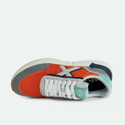 MUNICH VERSUS 52 7 MUNICH VERSUS 52 -Zapato Tienda de ventas 4173052 03 L