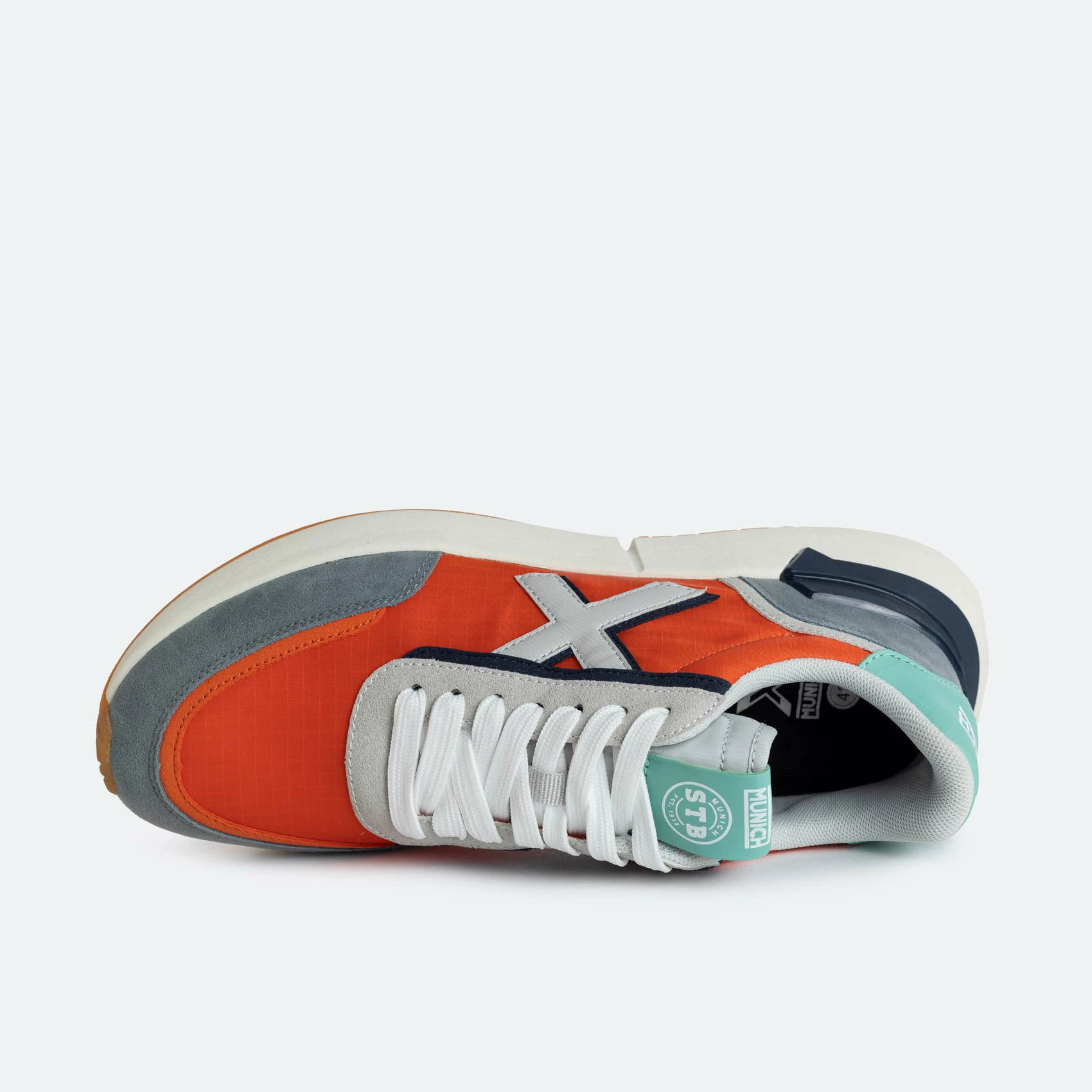 MUNICH VERSUS 52 3 MUNICH VERSUS 52 - Imagen 3