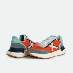 MUNICH VERSUS 52 9 MUNICH VERSUS 52 -Zapato Tienda de ventas 4173052 05 L