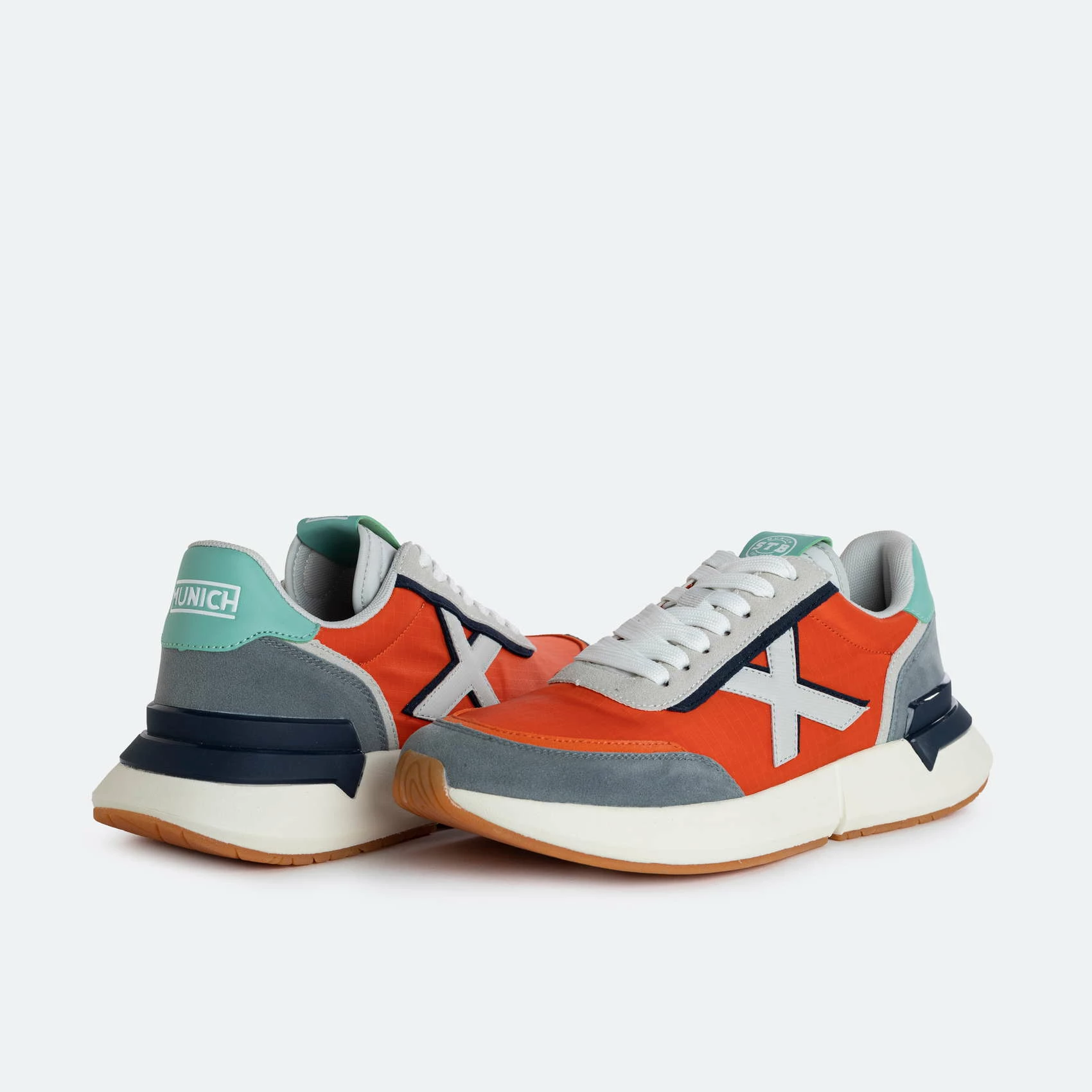 MUNICH VERSUS 52 5 MUNICH VERSUS 52 - Imagen 5