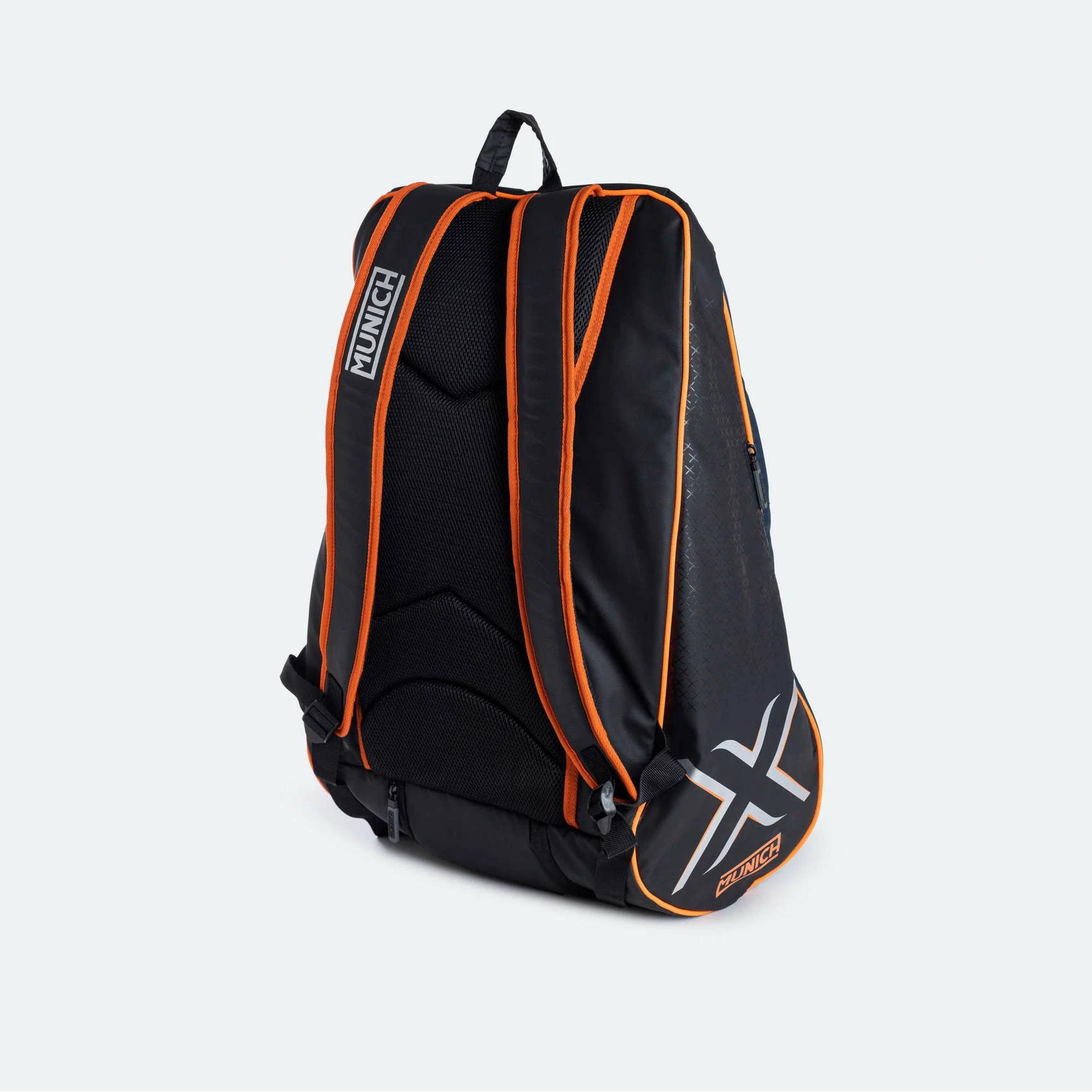 TRAINING BACKPACK PADEL 54 2 TRAINING BACKPACK PADEL 54 - Imagen 2