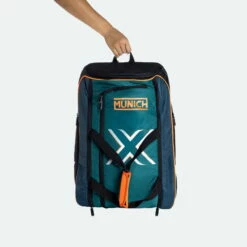 TRAINING BACKPACK PADEL 54 9 TRAINING BACKPACK PADEL 54 -Zapato Tienda de ventas 7058054 E L