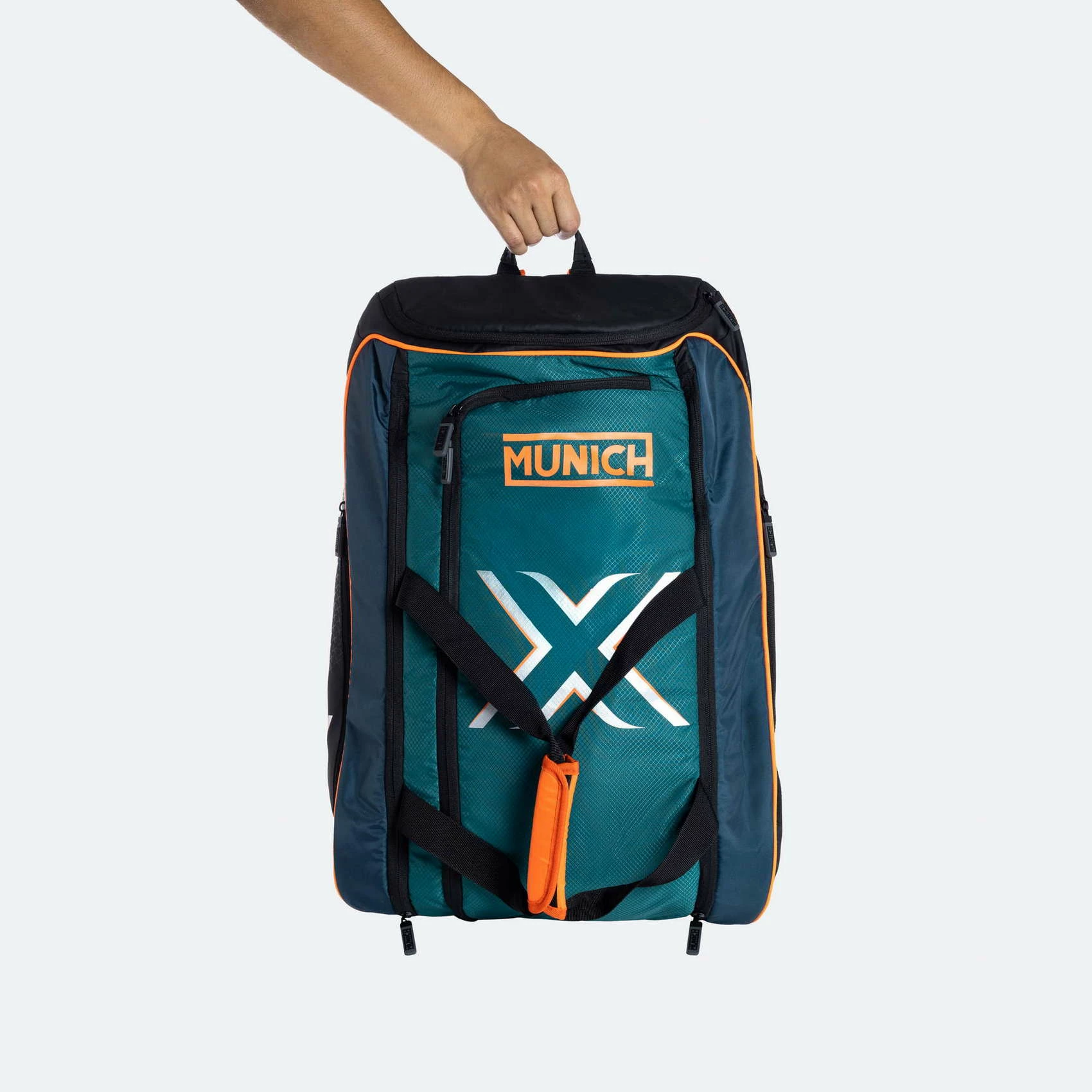 TRAINING BACKPACK PADEL 54 5 TRAINING BACKPACK PADEL 54 - Imagen 5