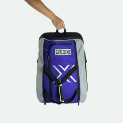 TRAINING BACKPACK PADEL56 -Zapato Tienda de ventas 7058056 E L