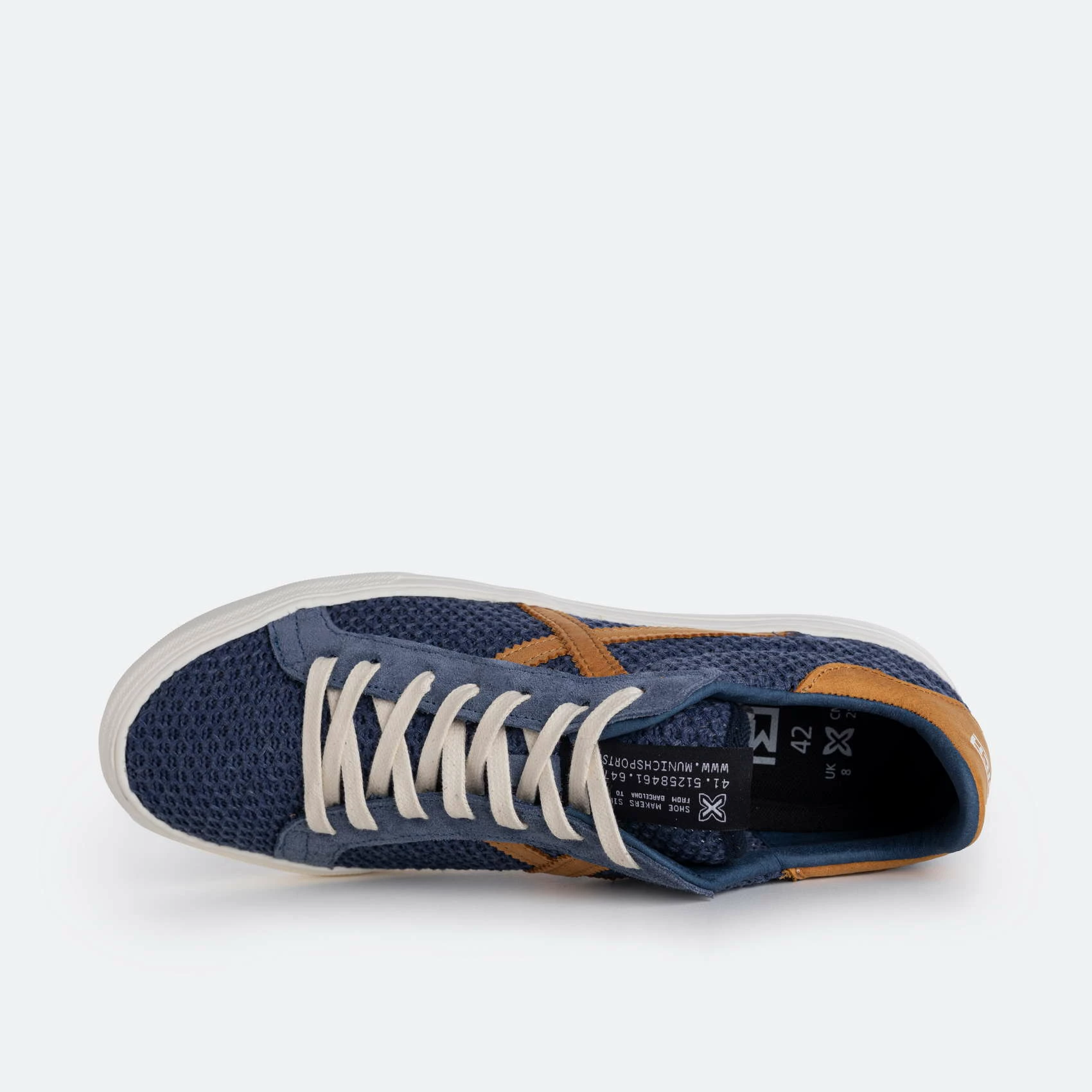 MUNICH RETE 74 3 MUNICH RETE 74 - Imagen 3