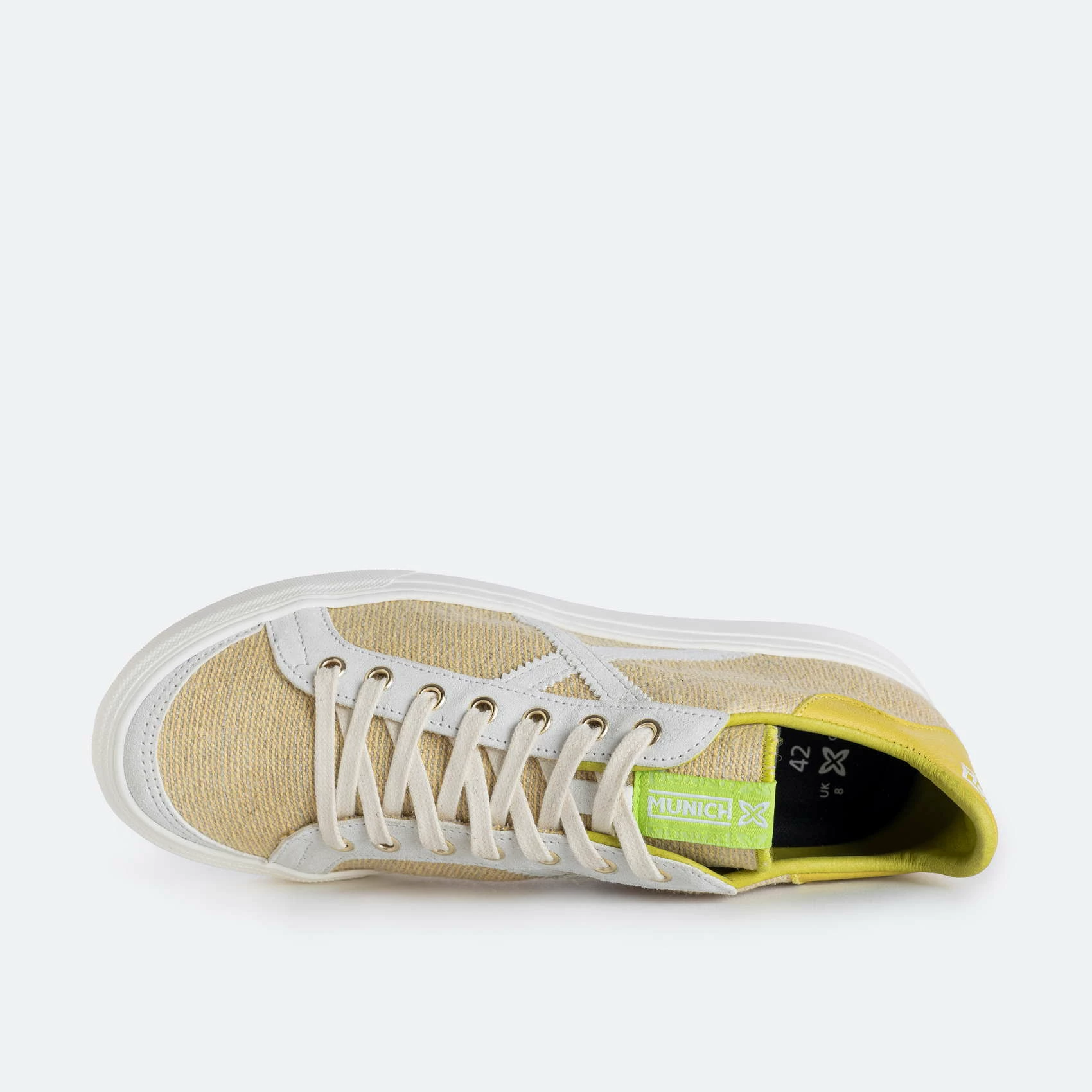 MUNICH RETE 76 3 MUNICH RETE 76 - Imagen 3