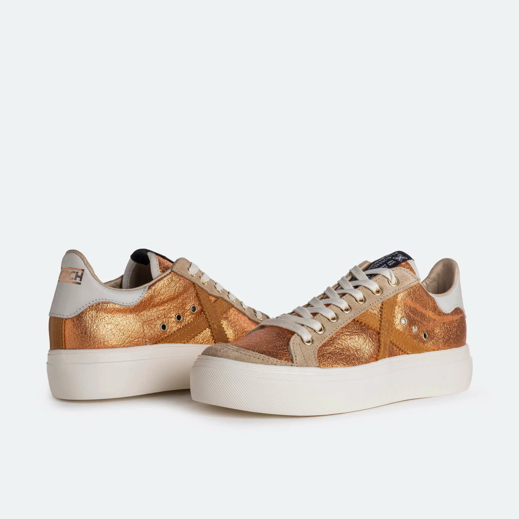 MUNICH RETE SKY 45 5 MUNICH RETE SKY 45 - Imagen 5