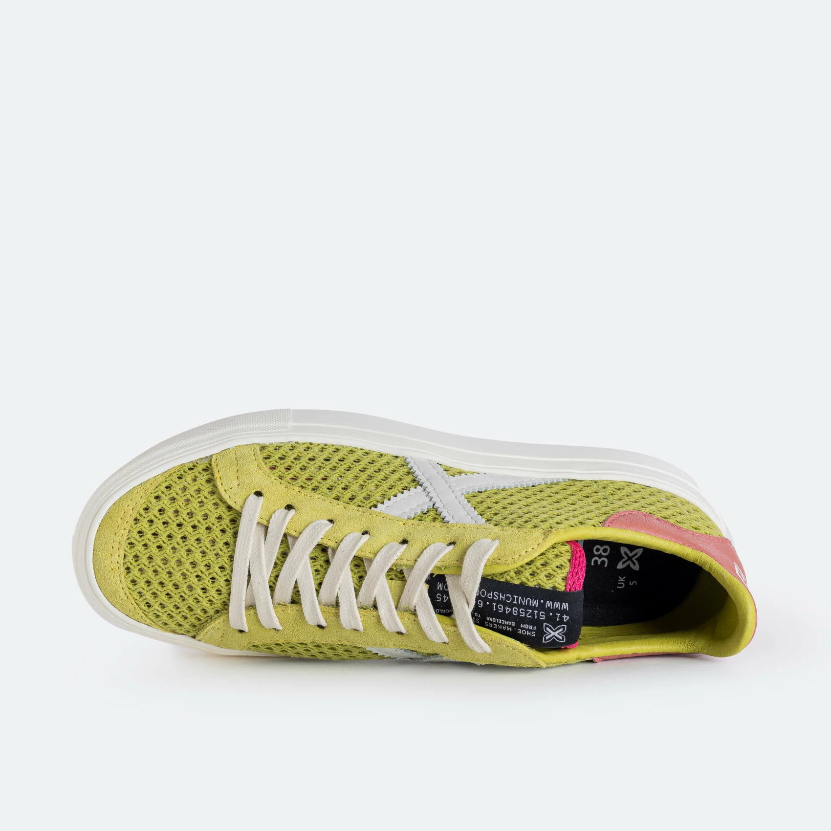 MUNICH RETE SKY 47 3 MUNICH RETE SKY 47 - Imagen 3