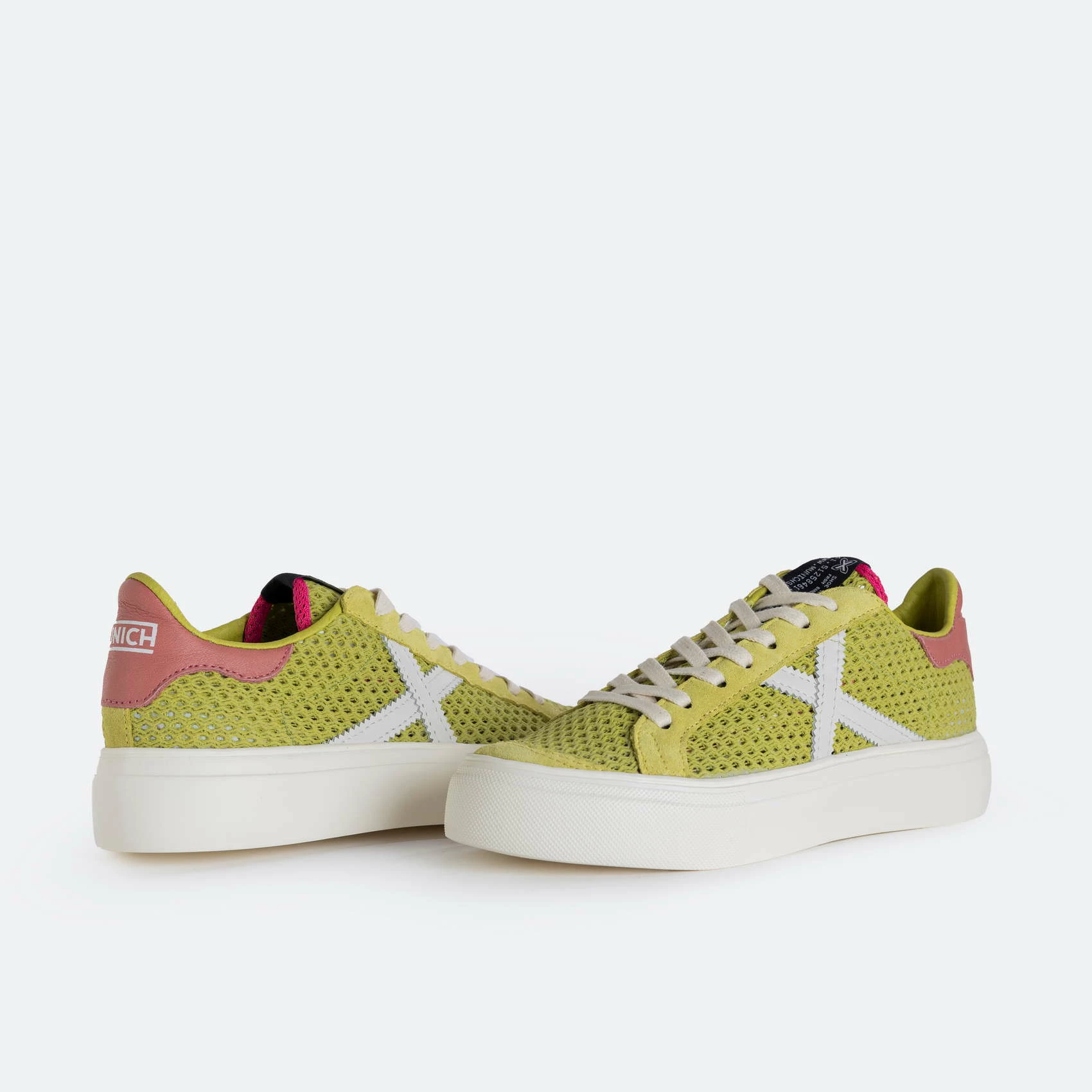 MUNICH RETE SKY 47 5 MUNICH RETE SKY 47 - Imagen 5