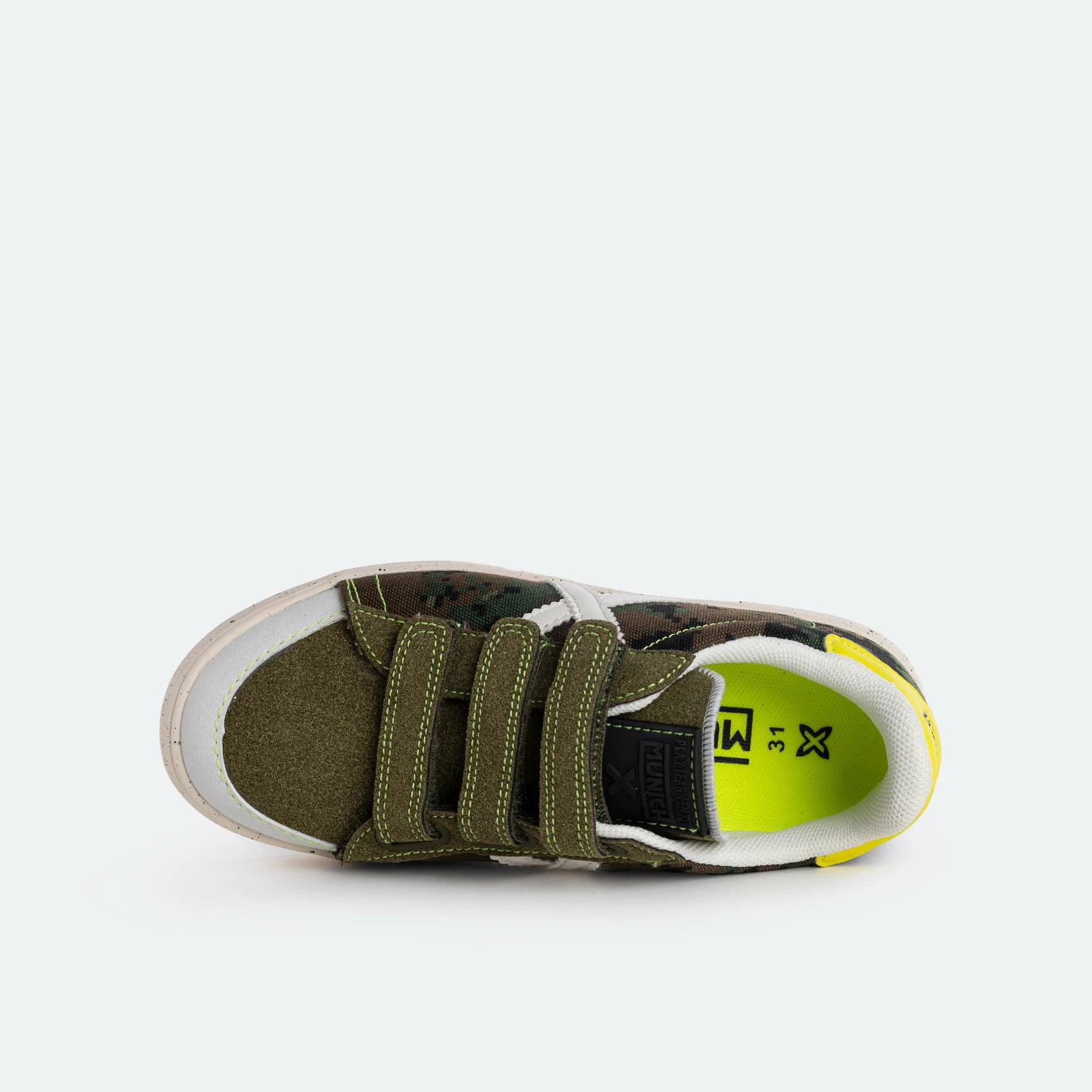 MUNICH MINI RETE 29 3 MUNICH MINI RETE 29 - Imagen 3